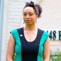 JoAnna LeFlore-Ejike