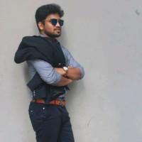 Aravindh Gopi