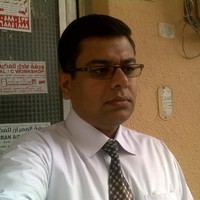 Amir Ali
