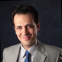 Morgan Nikbakhsh, P.Eng