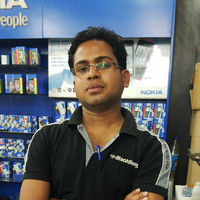 Teerath Das