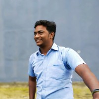 Simon Radhakrishnan