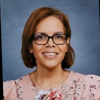 Madeline Concepcion, M.Ed