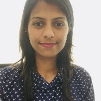 Aditi Zagade Batra