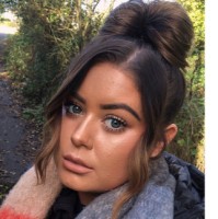 Lauren Morgan