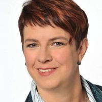 Birgit Straubinger