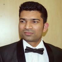 Durgesh Singh
