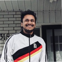 Edison Kuruthukulangara Wilson