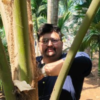 Kalpesh Shewale