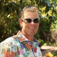 Jeff Vining