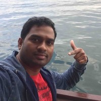 Venkat Yona