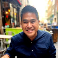 Mark Roque