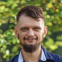 Aleksandr Ponomarenko
