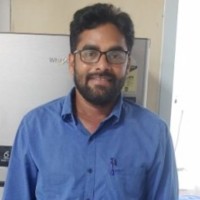 Sreenivasa Rao Panga