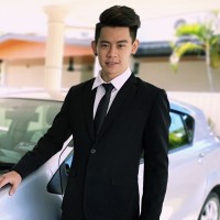 Melvin Wong