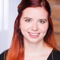 Katie Wickline