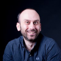 Tasos Giampol