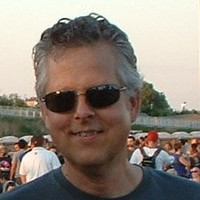 Keith Legg