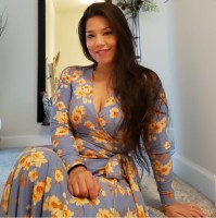 Diana Carolina Arenas