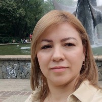 Yamile Cardona