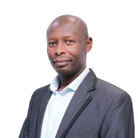 Siphamandla Ndaba