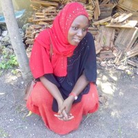 Maimuna Nassoro