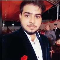 Ghous Ahmed Khan