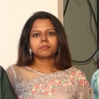 Tejaswini Ravi