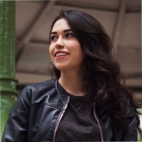 María Magdalena Hernández Martínez