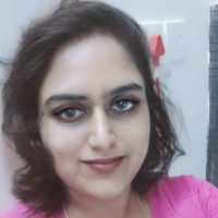 Swetha Priya