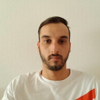 Daniel Herrero Álvarez