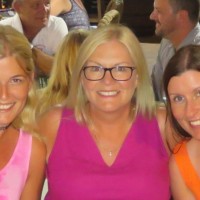 Jane Birchall