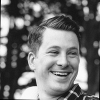 Nicholas Smyth
