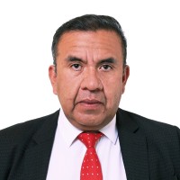 Edwin Ramos Burgoos