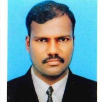 Saravanan M, PMP®