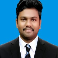Shaik Kaleshavali