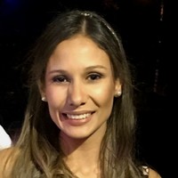 Lina Garcia Tellez