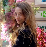 Marta Ilcheva