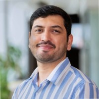 Sayed Mahdi Hussaini