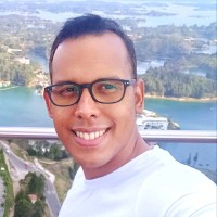 Jonathan Martinez
