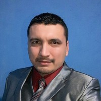 Luis Sustaita