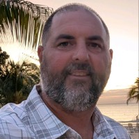 Tony Metzger