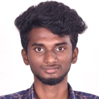 Muthu Krishnan