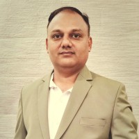 Nikhil Patel
