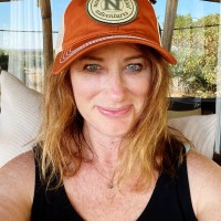 Janet Wood