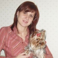 Natalia Barinova