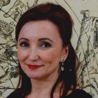 Renata Vozarova