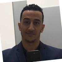 Abdelrahman Elkhebery