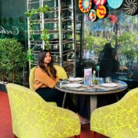 Aswathi P
