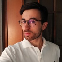 Gianluca Crivellari